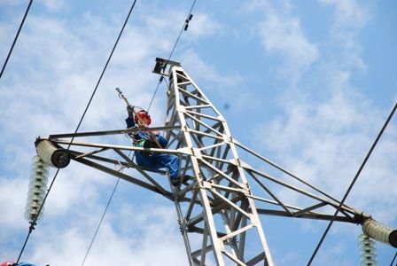 Более 1170 фактов безучётного потребления электроэнергии выявлено в крае в 2015 году Более 1170 фактов безучётного потребления электроэнергии выявлено в крае в 2015 году
