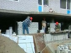 На Ставрополье наблюдается наращивание объёмов производства строительных материалов На Ставрополье наблюдается наращивание объёмов производства строительных материалов