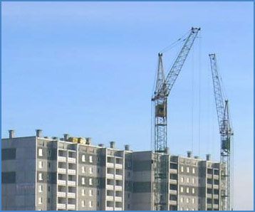 До 2030 года в Ставрополе планируют построить 6,5 млн кв. м жилья До 2030 года в Ставрополе планируют построить 6,5 млн кв. м жилья
