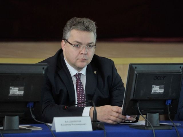 В Ставропольском крае продолжается борьба с «цифровым неравенством» В Ставропольском крае продолжается борьба с «цифровым неравенством»