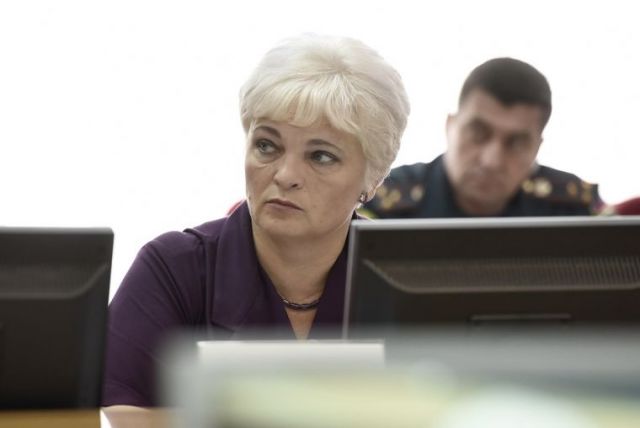 Глава Ставрополья потребовал вернуть школу детям хутора Базовый Глава Ставрополья потребовал вернуть школу детям хутора Базовый