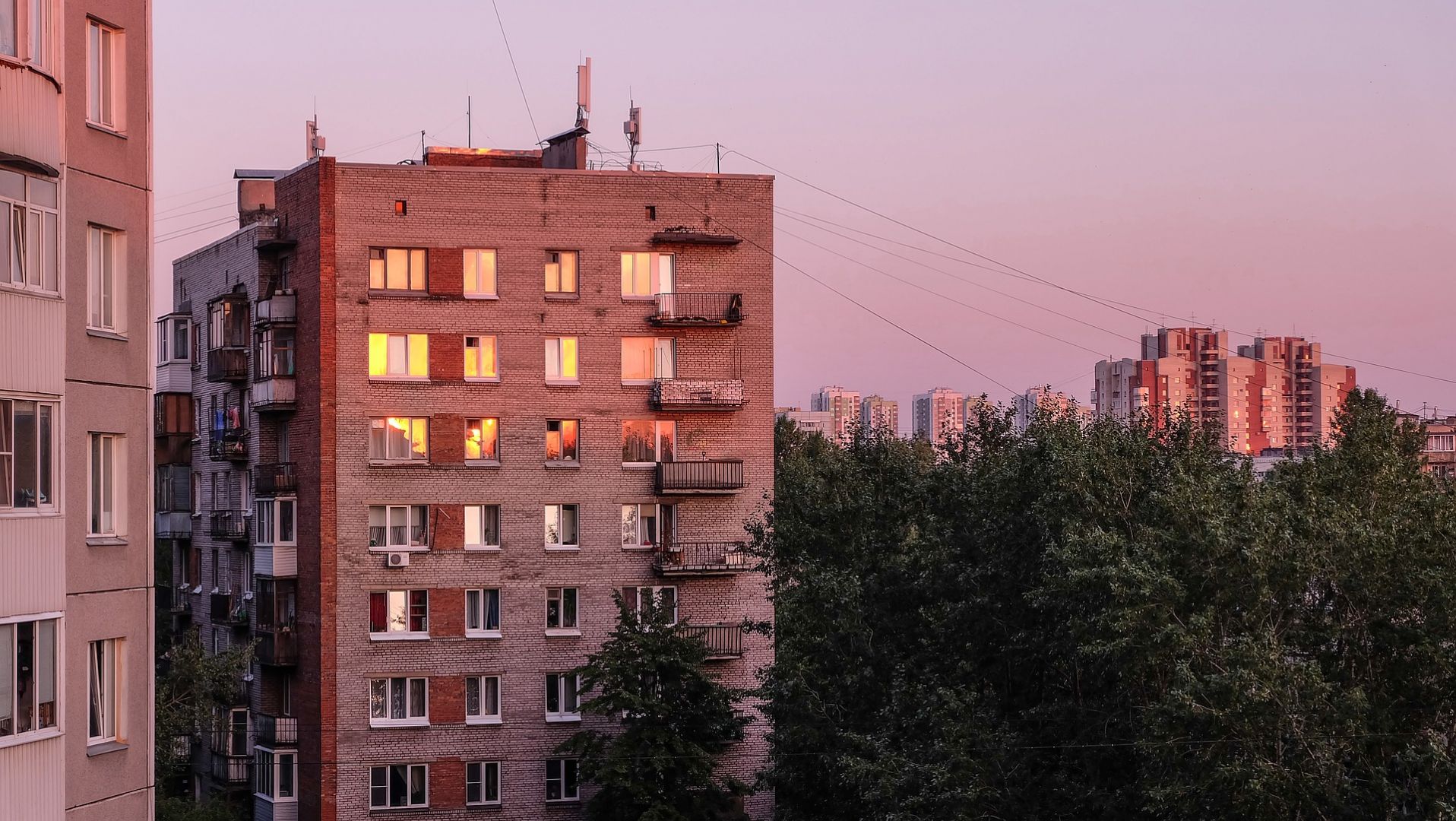 На капремонт ставропольских многоэтажек направят 32 миллиона рублей