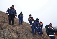 На Ставрополье родители заживо закопали в лесу новорожденного На Ставрополье родители заживо закопали в лесу новорожденного