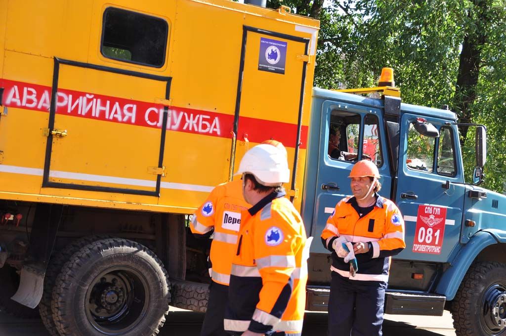 В период нерабочих дней коммунальные услуги ставропольцы получат в штатном режиме