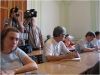 Правительственный пресс-центр будет работать постоянно Правительственный пресс-центр будет работать постоянно