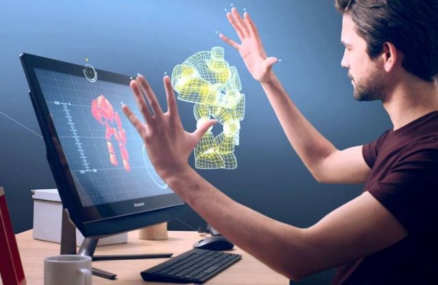 На Ставрополье открылась школа 3D-технологий На Ставрополье открылась школа 3D-технологий