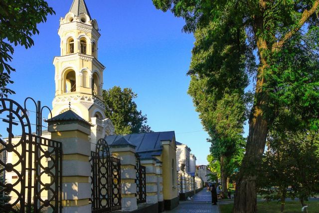В 2019 году Ставрополь станет ещё комфортнее В 2019 году Ставрополь станет ещё комфортнее