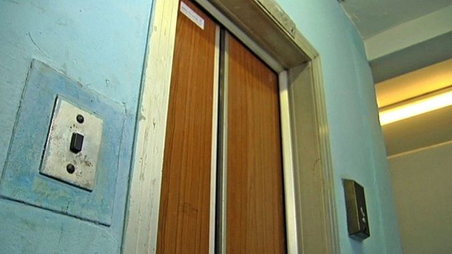 В Ставрополе обсудили программу по ускоренной замене лифтов В Ставрополе обсудили программу по ускоренной замене лифтов