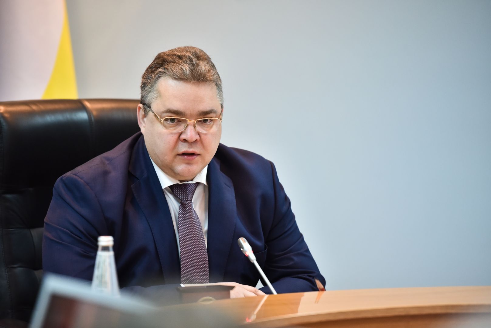 На Ставрополье государственные и муниципальные служащие досрочно отчитаются о доходах На Ставрополье государственные и муниципальные служащие досрочно отчитаются о доходах