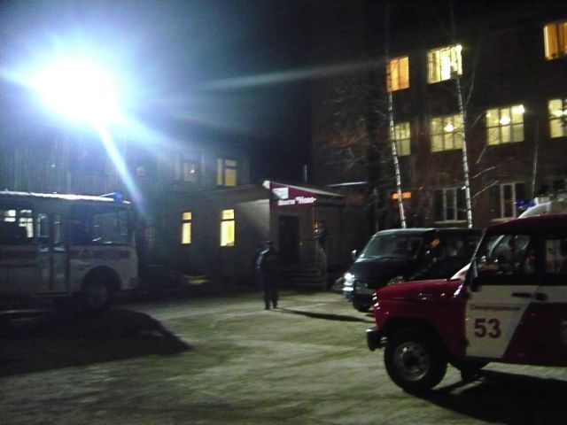 В Ставрополе возбуждено уголовное дело по факту взрыва в жилом доме В Ставрополе возбуждено уголовное дело по факту взрыва в жилом доме