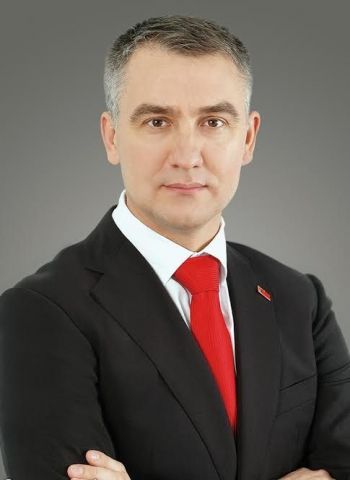 Директор филиала МТС в Ставропольском крае признан «Человеком года» Директор филиала МТС в Ставропольском крае признан «Человеком года»