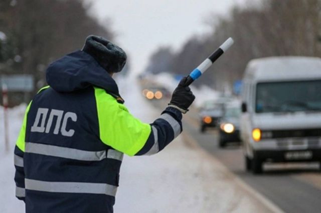 Госавтоинспекция Ставрополья призывает водителей не терять бдительность Госавтоинспекция Ставрополья призывает водителей не терять бдительность