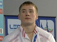 Ставрополец Евгений Кузнецов стал победителем пятого этапа Гран-при Ставрополец Евгений Кузнецов стал победителем пятого этапа Гран-при