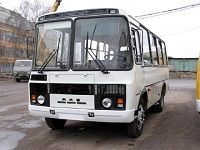 Продлен маршрут автобуса №12 Продлен маршрут автобуса №12