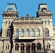 Очередной концертный сезон открылся на Кавминводах Очередной концертный сезон открылся на Кавминводах