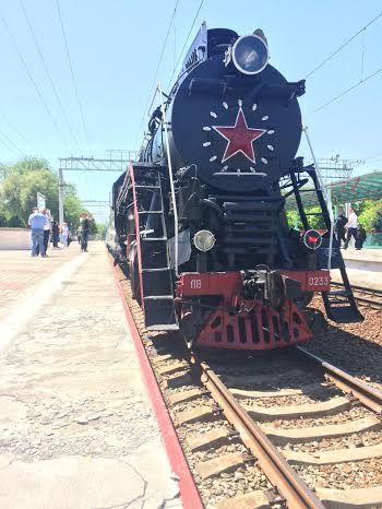 Журналисты и блогеры Северного Кавказа поехали в древний город Журналисты и блогеры Северного Кавказа поехали в древний город