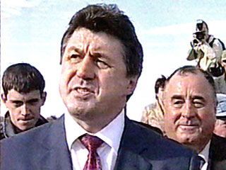 Губернатор Ставрополья готов оставить свой пост Губернатор Ставрополья готов оставить свой пост