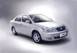 Новая модель Geely Vision в Ставрополе Новая модель Geely Vision в Ставрополе