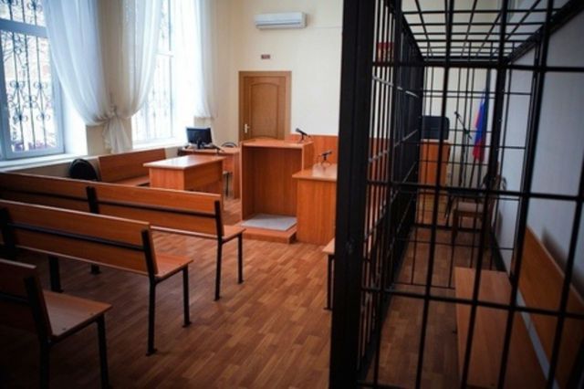 На Ставрополье супруги обманули более двухсот участников долевого строительства На Ставрополье супруги обманули более двухсот участников долевого строительства