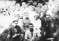 В Невинномысске открылась выставка, посвященная подвигу военного хирурга В Невинномысске открылась выставка, посвященная подвигу военного хирурга