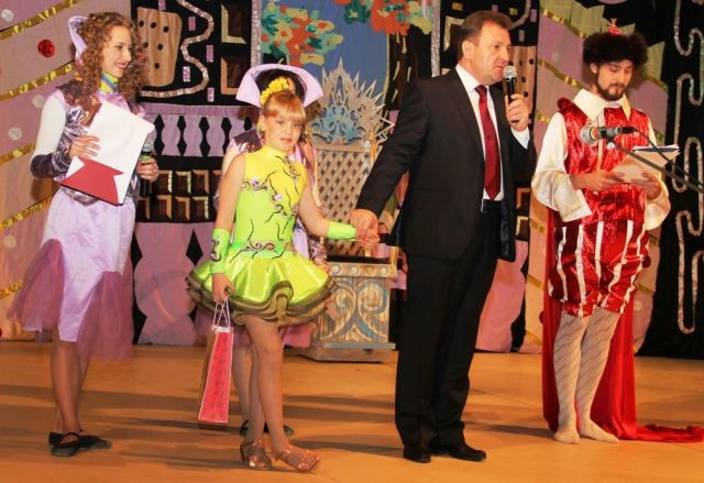 В Ставрополе прошел фестиваль художественного творчества детей с ограниченными возможностями здоровья В Ставрополе прошел фестиваль художественного творчества детей с ограниченными возможностями здоровья