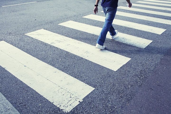 В Ставрополе за один вечер автомобилисты сбили двоих людей В Ставрополе за один вечер автомобилисты сбили двоих людей