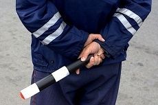 В Ставрополе возбуждено уголовное дело в отношении инспектора ГИБДД В Ставрополе возбуждено уголовное дело в отношении инспектора ГИБДД