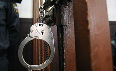 Похитившему из храма иконы вынесли приговор Похитившему из храма иконы вынесли приговор
