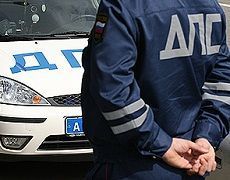 В авто жителя Ингушетии обнаружены и изъяты две гранаты В авто жителя Ингушетии обнаружены и изъяты две гранаты