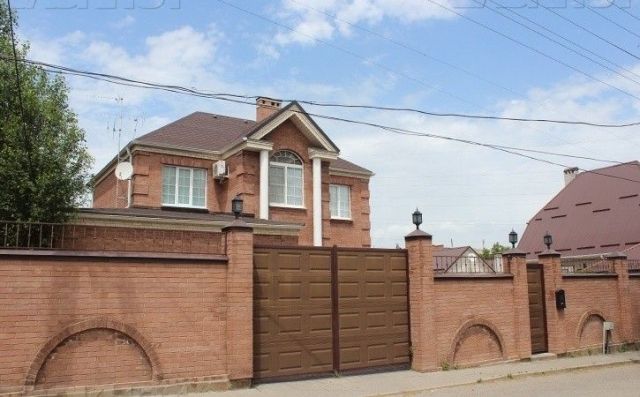 «Ставрополькрайводоканал» может лишиться особняка за 17 миллионов рублей «Ставрополькрайводоканал» может лишиться особняка за 17 миллионов рублей