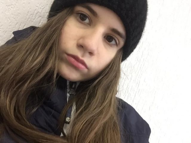 В Ставрополе пропала 14-летняя девочка В Ставрополе пропала 14-летняя девочка