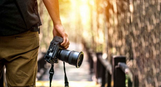В Ставрополе откроется фотовыставка под открытым небом В Ставрополе откроется фотовыставка под открытым небом