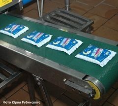 Молочный комбинат «Ставропольский» начал выпуск «ночного» молока Молочный комбинат «Ставропольский» начал выпуск «ночного» молока