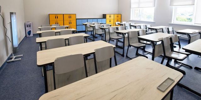 Осенние каникулы в ставропольских школах продлятся до 16 ноября Осенние каникулы в ставропольских школах продлятся до 16 ноября