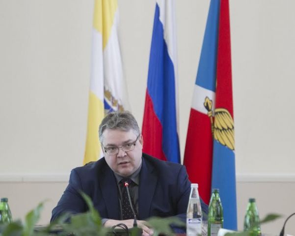 В преддверии майских праздников и курортного сезона на Ставрополье усилят меры безопасности В преддверии майских праздников и курортного сезона на Ставрополье усилят меры безопасности