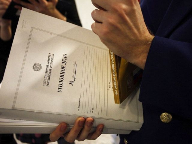 На Ставрополье индивидуальный предприниматель подозревается в мошенничестве На Ставрополье индивидуальный предприниматель подозревается в мошенничестве