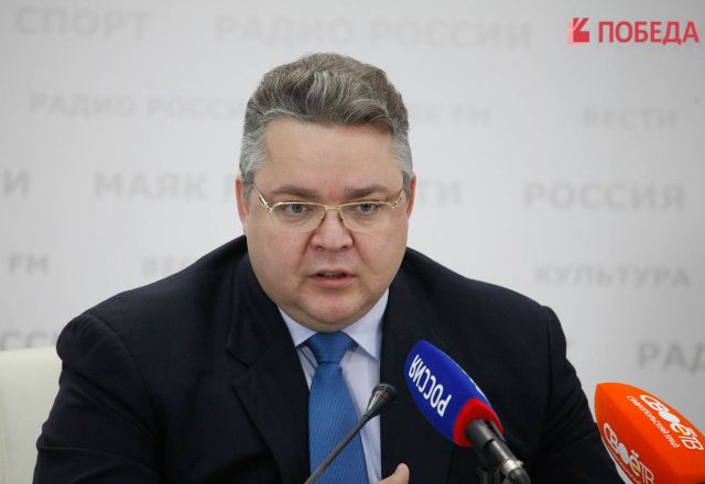 Зампред правительства Ставропольского края уволен за нарушение закона о госслужбе Зампред правительства Ставропольского края уволен за нарушение закона о госслужбе