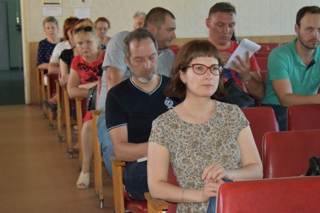 В ставропольской «Школе грамотного потребителя» научили, как получить господдержку на капремонт дома В ставропольской «Школе грамотного потребителя» научили, как получить господдержку на капремонт дома