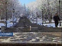 Зарубежные экологи высоко оценили опыт ставропольцев Зарубежные экологи высоко оценили опыт ставропольцев