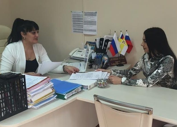 Жители Ставрополья получат помощь в защите своих прав Жители Ставрополья получат помощь в защите своих прав
