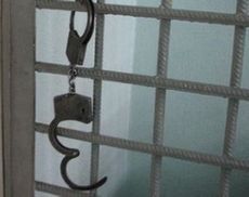 На Ставрополье сотрудника ГИБДД арестовали за получение взятки На Ставрополье сотрудника ГИБДД арестовали за получение взятки