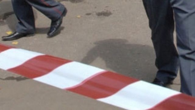 Следователи выясняют причины смерти подростка в Будённовске Следователи выясняют причины смерти подростка в Будённовске