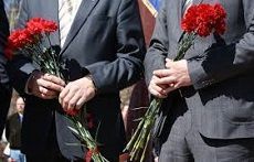 В Ставрополе пройдет митинг, посвященный Дню памяти погибших в радиационных авариях и катастрофах В Ставрополе пройдет митинг, посвященный Дню памяти погибших в радиационных авариях и катастрофах