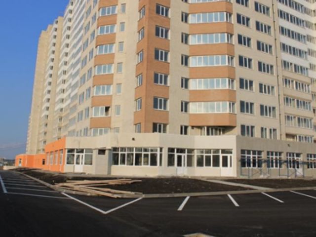 Благоустройство 530 квартала продолжается под контролем главы города и жителей Благоустройство 530 квартала продолжается под контролем главы города и жителей