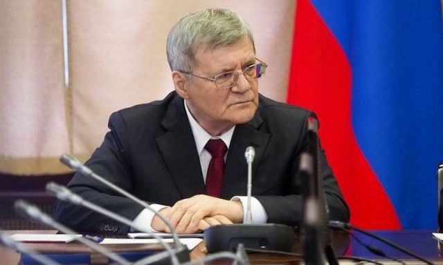 В Пятигорске представлен полпред президента РФ в СКФО Юрий Чайка В Пятигорске представлен полпред президента РФ в СКФО Юрий Чайка