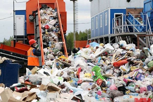 На Ставрополье сохранят рабочие места при проведении «мусорной» реформы На Ставрополье сохранят рабочие места при проведении «мусорной» реформы