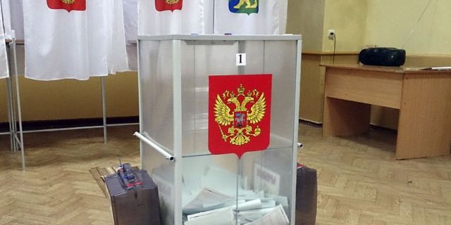 В краевом избиркоме начал работу информационный центр В краевом избиркоме начал работу информационный центр