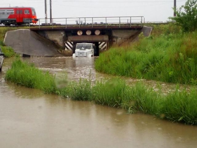 В Невинномысске введён режим повышенной готовности городского звена РСЧС В Невинномысске введён режим повышенной готовности городского звена РСЧС