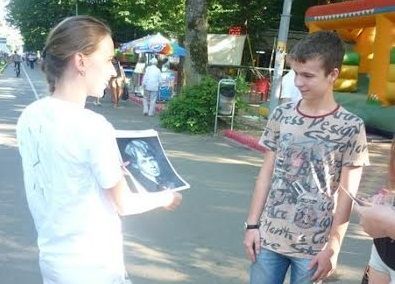 Только половина опрошенных ставропольцев узнала по фото известных писателей Только половина опрошенных ставропольцев узнала по фото известных писателей