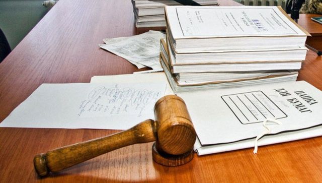 На Ставрополье направлено в суд уголовное дело в отношении вооруженной группировки На Ставрополье направлено в суд уголовное дело в отношении вооруженной группировки